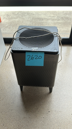 COWAY AIRMEGA AIR PURIFIER CODE NO: 1227776 R0