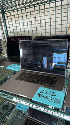 APPLE MACBOOK PRO MODEL:A2141