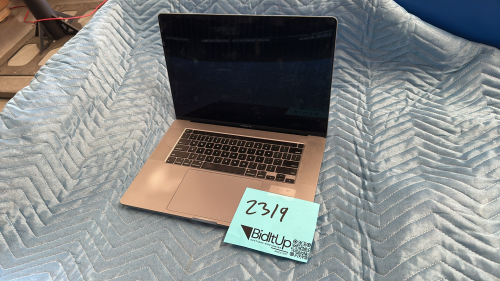 APPLE MACBOOK PRO MODEL:A2141