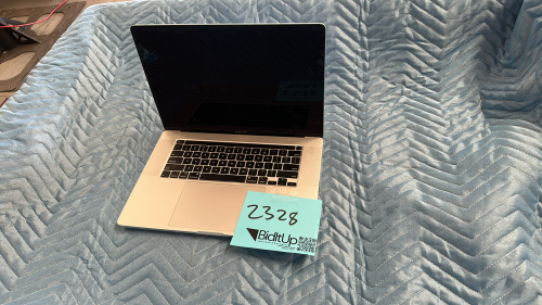 APPLE MACBOOK PRO MODEL:A2141