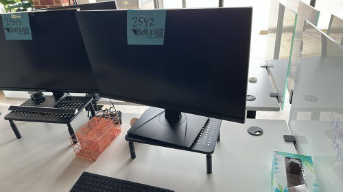 MSI 28&rdquo; MONITOR MODEL: 3CC8