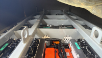 230AH NCA Battery Pack