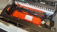 230AH NCA Battery Pack - 3