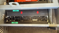 230AH NCA Battery Pack - 4