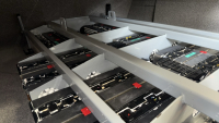 230AH NCA Battery Pack - 5