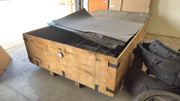 230AH NCA Battery Pack - 6
