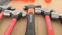(7) Matco Hammers - 2