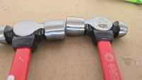(7) Matco Hammers - 3