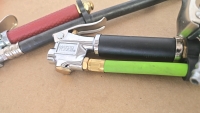 (3) Matco Tools Air Nozzles - 3
