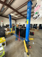 2023 Atlas 9KBP 9,000lb 2-Post Car Lift