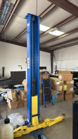 2023 Atlas 9KBP 9,000lb 2-Post Car Lift - 2
