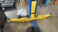 2023 Atlas 9KBP 9,000lb 2-Post Car Lift - 3
