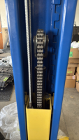 2023 Atlas 9KBP 9,000lb 2-Post Car Lift - 4