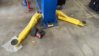 2023 Atlas 9KBP 9,000lb 2-Post Car Lift - 5