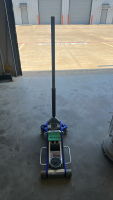 Pittsburgh 3 Ton Floor Jack