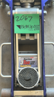 Pittsburgh 3 Ton Floor Jack - 2