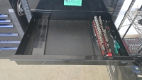 U.S. General Rolling Toolbox and Contents - 34"x24"x47" (WxDxH) - 5