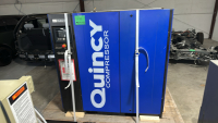 2017 QUINCY COMPRESSOR QGV-50 MODEL:QGV-50