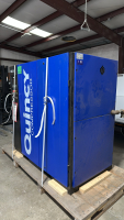 2017 QUINCY COMPRESSOR QGV-50 MODEL:QGV-50 - 2