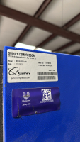 2017 QUINCY COMPRESSOR QGV-50 MODEL:QGV-50 - 5