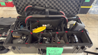 Pelican Air Case of Camera and Cinematography Supplies - 2
