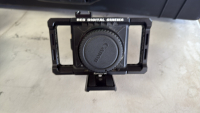 Pelican Air Case of Camera and Cinematography Supplies - 5