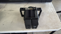 Pelican Air Case of Camera and Cinematography Supplies - 6