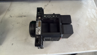 Pelican Air Case of Camera and Cinematography Supplies - 7
