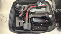 Pelican Air Case of Camera and Cinematography Supplies - 12