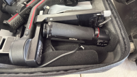 Pelican Air Case of Camera and Cinematography Supplies - 13