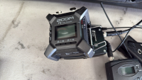 Pelican Air Case of Camera and Cinematography Supplies - 17