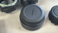 Pelican Air Case of Camera and Cinematography Supplies - 22