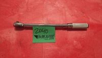 Snap-On Ratchet