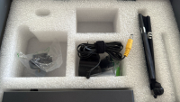 Sennheiser XS 1 Wireless Lavalier Mic Set and Shure BLX4 Interface - 3