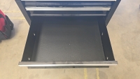 U.S. General Rolling Toolbox - 29"x22"x40" (WxDxH) - 10