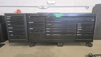 Mac Tools Macsimizer Rolling Toolbox and Contents