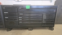 Mac Tools Macsimizer Rolling Toolbox and Contents - 2