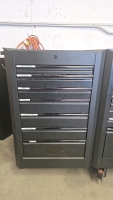 Mac Tools Macsimizer Rolling Toolbox and Contents - 3