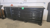 Mac Tools Macsimizer Rolling Toolbox and Contents - 5