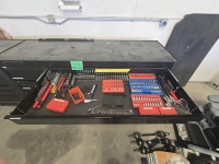 Mac Tools Macsimizer Rolling Toolbox and Contents - 6