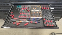 Mac Tools Macsimizer Rolling Toolbox and Contents - 8