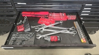 Mac Tools Macsimizer Rolling Toolbox and Contents - 10