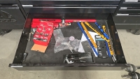 Mac Tools Macsimizer Rolling Toolbox and Contents - 12
