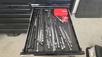 Mac Tools Macsimizer Rolling Toolbox and Contents - 14