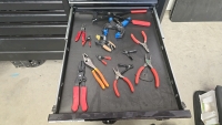 Mac Tools Macsimizer Rolling Toolbox and Contents - 15