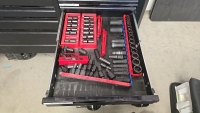 Mac Tools Macsimizer Rolling Toolbox and Contents - 16