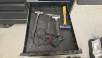 Mac Tools Macsimizer Rolling Toolbox and Contents - 17