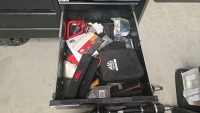 Mac Tools Macsimizer Rolling Toolbox and Contents - 18