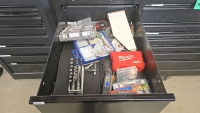 Mac Tools Macsimizer Rolling Toolbox and Contents - 19