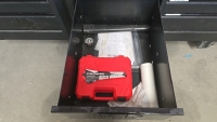 Mac Tools Macsimizer Rolling Toolbox and Contents - 24